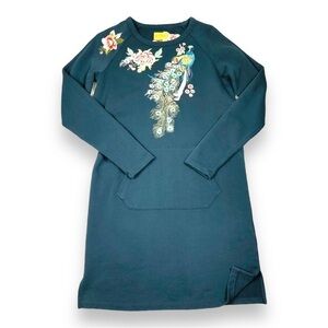 Driftwood Sweater Dress